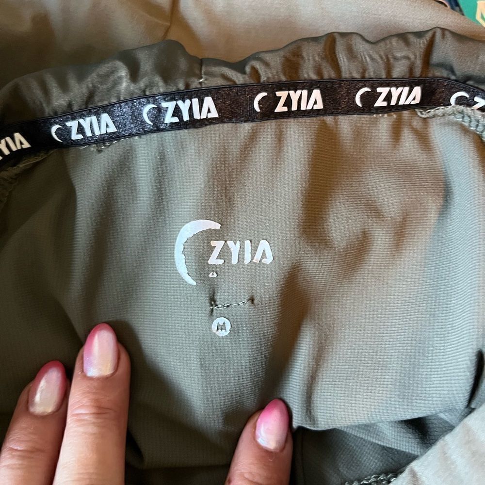 ✨Zyia Wind Jacket​ - Picture 6 of 6